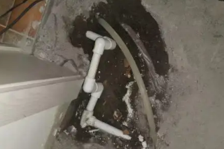 枝江卫生间漏水检测多少钱