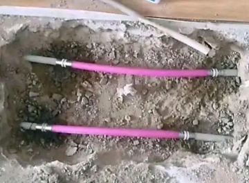 枝江卫生间测漏水多少钱