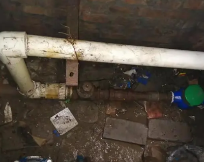 枝江水管维修哪家好