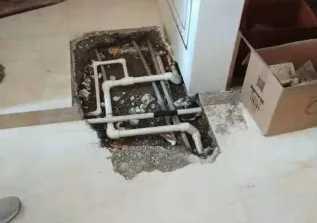 枝江查漏水多少钱