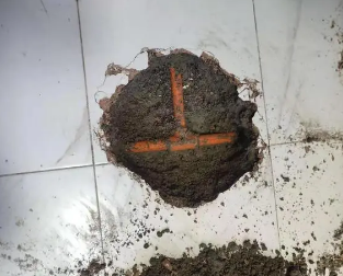枝江查漏水多少钱