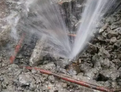 枝江水管维修多少钱