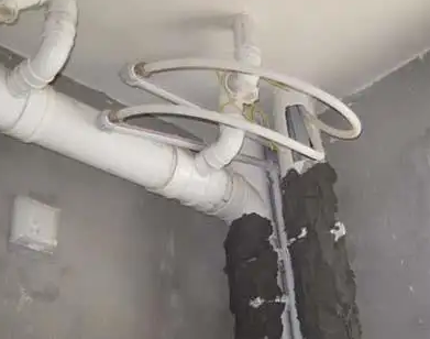 枝江水管维修哪家好