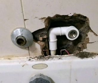 枝江卫生间漏水检测多少钱